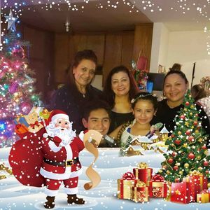 Meet your Posher, Karla